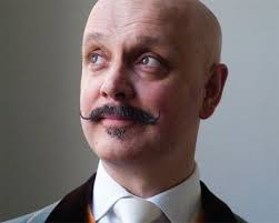 Profile: Mark Denton