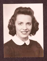 KAPPA KAPPA GAMMA DIGITAL ARCHIVE: Randolph, Janet June Watson