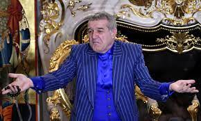 Video Exclusiv M A Dus Meme La Gigi Becali Momentul Cand Fcsb Putea Avea Antrenor Un Fost Mare JucÄƒtor De Ai Craiovei Maxima