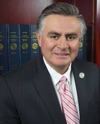 SMB Restoration Commission elects Zaldivar as Governing Board chair