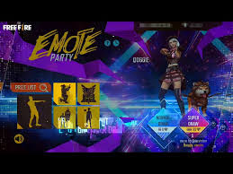 To unlock free fire emotes without using the free fire emotes unlock app, you need to pay diamonds. Latest Free Fire Redeem Codes How To Redeem Them For Free Skins Outfits More