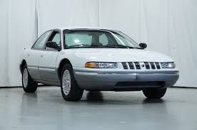 Image result for Bright White 1994 Chrysler