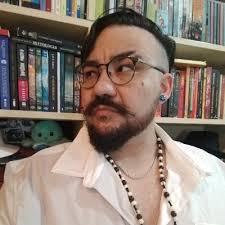 Gerry Duarte (@Gerryrpg)