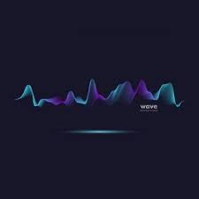 Abstract Amplitude Audio Background Beat Color Colorful Curve Digital Dynamic Effect Energy Eq Line Background Wave Pattern Graphic Design Background Templates