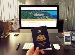 Real price and process disclosure+ transparant step by step breakdown. Savory Partners On Twitter Today Our Libyan Client Received His Commonwealth Of Dominica Passport Apply For Your Dominica Passport Today On Our New Website In Our Continued Effort To Improve Our