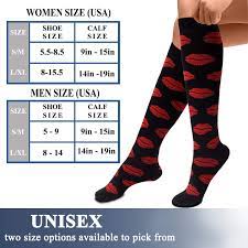 Best Socks For Men And Women In 2020 Calf Muscles Men Compression Socks