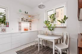 A tiny kitchen doesn't mean you need to forgo cooking and live off of takeout! Studio Apartment Excels In Space Efficiency With Its Creative Design