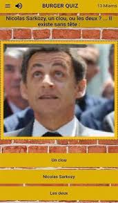 La mort burger quiz un jeu où le plaisir la convivialité et la bonne réponse est à piocher entre deux propositions les menus des. Burger Quiz Le Jeu Non Officiel France Apk 3 3 2 Download For Android Download Burger Quiz Le Jeu Non Officiel France Apk Latest Version Apkfab Com