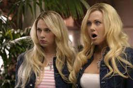 Tiffany and brittany coffland, both 16, were fatally shot in their st. Tomokawaiix A Twitter Brittany Wilson Tiffany Wilson Died In 2004 And Was Replaced By 2 Black Male Fbi Agents Undercover As 2 White Women A Consipracy Theory Https T Co Tlafpam15b