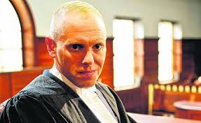 Judge Rinder gives advice