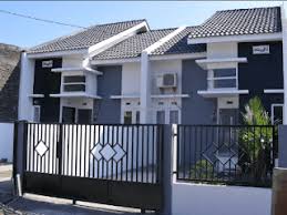Salah satu pagar rumah yang menjadi favorit dari waktu ke waktu yaitu pagar merupakan salah satu bagian yang penting pada eksterior rumah. 69 Gambar Model Pagar Rumah Tembok Terbaru 2018 Godean Web Id