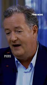 Piers Morgan's Heartfelt Tribute to His Late Father