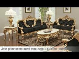 Mat pidooihh paintwork 10.196 views11 months ago. Kursi Tamu Sofa Gold 1 Dengan Varian Warna Terbaik Youtube Living Room Sets Furniture Gold Sofa Living Room Sets