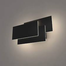 Tv xiaomi mi 4s 43 global version, black. Applique Da Parete A Led Interni 24w Lampada Da Parete Moderna Lampada A Muro Bianco Freddo