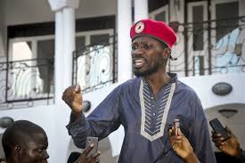 Bobi wine music on djerycom.com. Uganda Police Arrest Bobi Wine After Presidential Nomination
