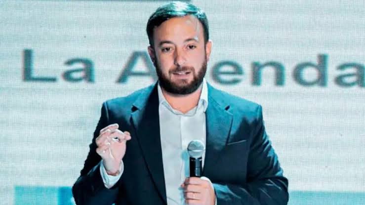 Por qué Agustín Laje no va a ser candidato en 2025? | Perfil