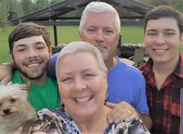 Survivor's Story: 'You need to be aware of your body'