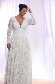 Pin By Erszebet Nemeth On Winter Wedding Plus Size Wedding Dresses With Sleeves Wedding Dress Long Sleeve Plus Size Wedding Gowns
