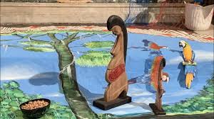 Pachamama is a goddess revered by the indigenous peoples of the andes. The Pachamama Song Youtube