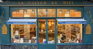 Choux Confitures And Caviar The Best Specialty Food Shops In Paris Paris Shopping Specialty Food Shop Specialty Food Store