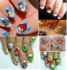 Maybe you would like to learn more about one of these? Bonitos Unas Decoradas Dibujos Tiernos Novocom Top