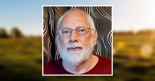 Martin L. Baldwin Obituary August 18, 2024