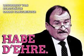 Leserbrief zu «Maskenaffäre: Straubinger gibt Ehrenerklärung ab und  kritisiert Ex-Kollegen»