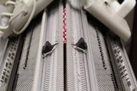 Passap knitting machine electronic e6000 internal tension spring guide channel. Passap Pfaff E6000 Hackerspace Bamberg Backspace