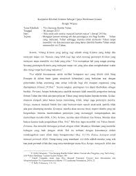 Hosea multimedia po.box 118 temanggung 56200. Pdf Kumpulan Khotbah Setahun Sebagai Upaya Pembinaan Jemaat