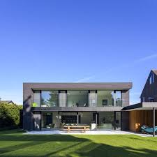 Maison De Mes Reves Maison Contemporaine Maison Comptemporaine Maison Architecte
