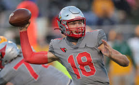 Northeast Lakes All-District football 2020: Mentor's Ian Kipp, Avon's Niko  Pappas and Wickliffe's Chase Fortkamp lead honors