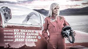 We lost her yesterday in a horrific accident, madden wrote in the instagram post. Jessi Combs The Fastest Woman On Four Wheels Dies At 39 Roadshow