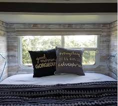 Maybe you would like to learn more about one of these? Rv Renovation With Peel And Stick Wallpaper Roommates Decor