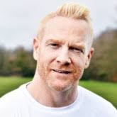 Iwan Thomas' Essential Supplements
