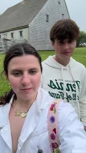 Declan Warner's Instagram, Twitter & Facebook