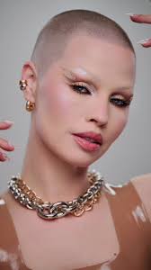 Glam Makeup Tutorial with TIRTIR, Fenty Beauty, and More