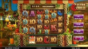 Extra Chilli Megaways In 2020 Time Games Slots Games Slot