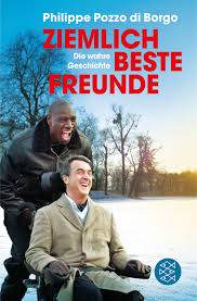 He grew up in a french corsican family, named the 1500s nobel family. Ziemlich Beste Freunde Die Wahre Geschichte Pozzo Di Borgo Philippe Engelhardt Dorit Gesa Russ Marlies Bach Bettina Amazon De Bucher