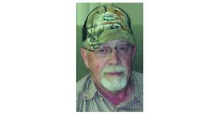 Bryon PATTON Obituary (1945