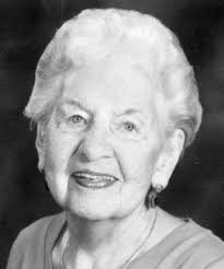 Lillian Barnett Obituary (2016)