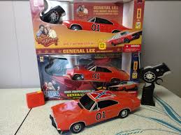 About 1% of these are remote control. Dukes Of Hazzard Collector Retro Review Modern Era Malibu International Electronic General Lee Toys