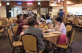 Stainless steel top control built. 11 Best Chinese Restaurants In Metro Phoenix In 2020 Phoenix New Times
