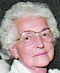 Maude Zagata Obituary (2010)