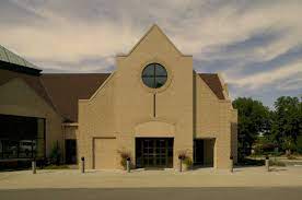 Evangelist jonathan shuttlesworth at elevate church in lincoln, ne! Our Saviour S Lutheran Church