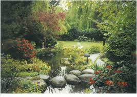 Here you have the chance to take a look at the tastesheriffs discovery. Die 90er Jahre Ein Schones Garten Kapitel Scharnweber Garten Und Landschaftsbau