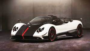 Pin On Pagani