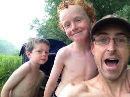 Wooster Sweaters Running Club