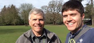 After more than 3,000 posts and countless memories, I'm starting a new  chapter