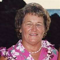 Lillian Dolores Zoch Graham Obituary (2022)