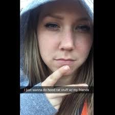 Marissa Spears's Instagram, Twitter & Facebook